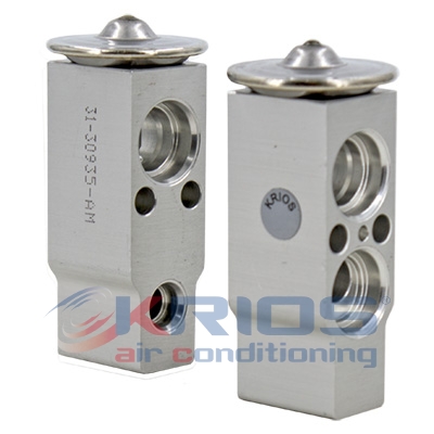 [K42089] Expansionsventil, Klimaanlage