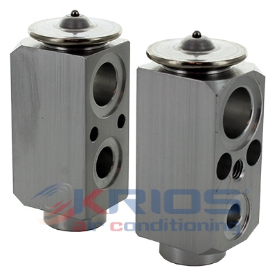 [K42105] Expansionsventil, Klimaanlage