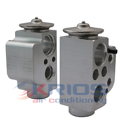 [K42127] Expansionsventil, Klimaanlage