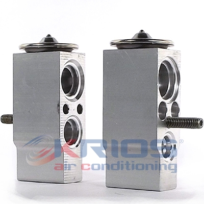 [K42063] Expansionsventil, Klimaanlage