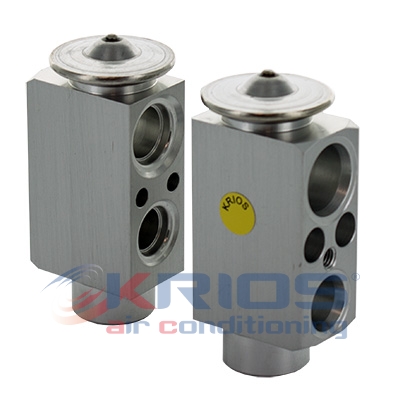 [K42055] Expansionsventil, Klimaanlage