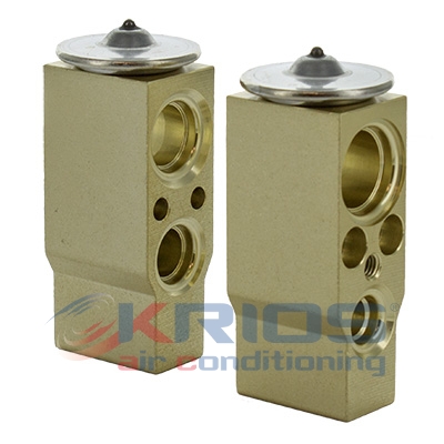 [K42041] Expansionsventil, Klimaanlage