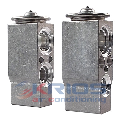 [K42040] Expansionsventil, Klimaanlage