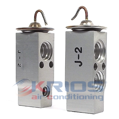 [K42091] Expansionsventil, Klimaanlage