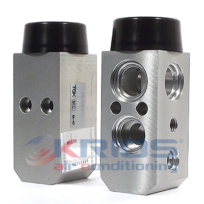 [K42097] Expansionsventil, Klimaanlage