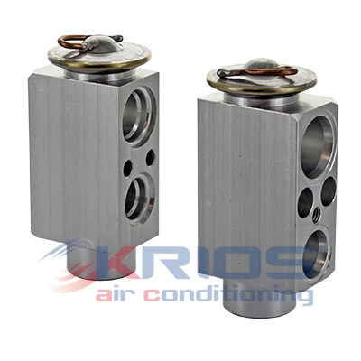 [K42150] Expansionsventil, Klimaanlage