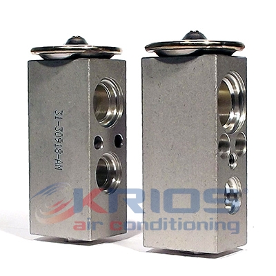 [K42102] Expansionsventil, Klimaanlage