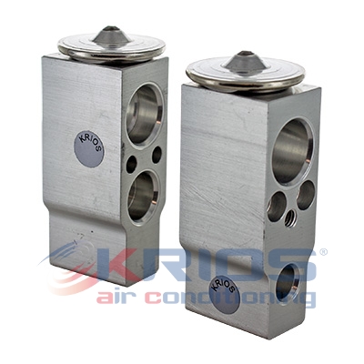 [K42170] Expansionsventil, Klimaanlage