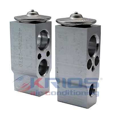 [K42125] Expansionsventil, Klimaanlage