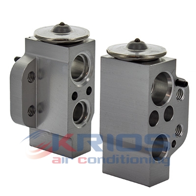 [K42153] Expansionsventil, Klimaanlage