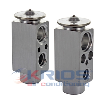 [K42147] Expansionsventil, Klimaanlage