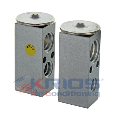 [K42124] Expansionsventil, Klimaanlage