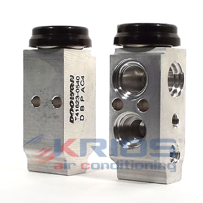 [K42086] Expansionsventil, Klimaanlage