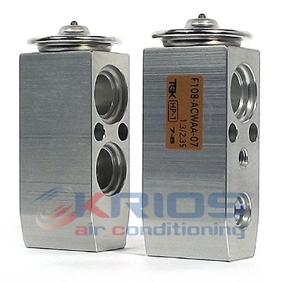 [K42053] Expansionsventil, Klimaanlage