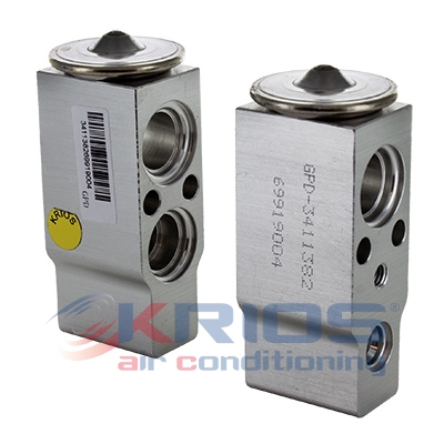 [K42052] Expansionsventil, Klimaanlage