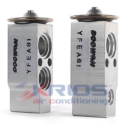 [K42058] Expansionsventil, Klimaanlage