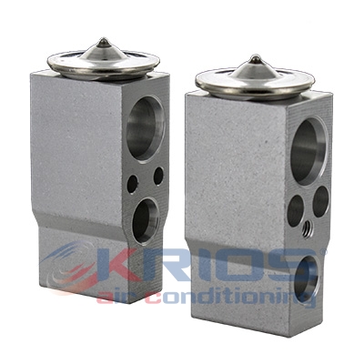 [K42155] Expansionsventil, Klimaanlage