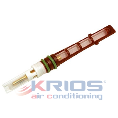 [K43005] Expansionsventil, Klimaanlage