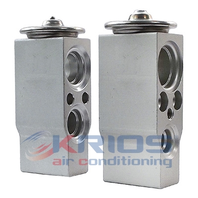 [K42031] Expansionsventil, Klimaanlage