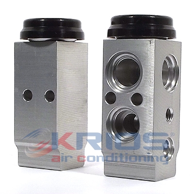 [K42094] Expansionsventil, Klimaanlage