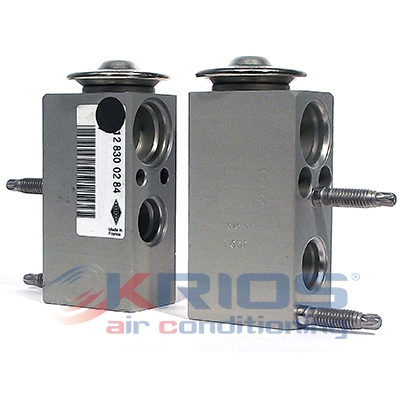 [K42117] Expansionsventil, Klimaanlage