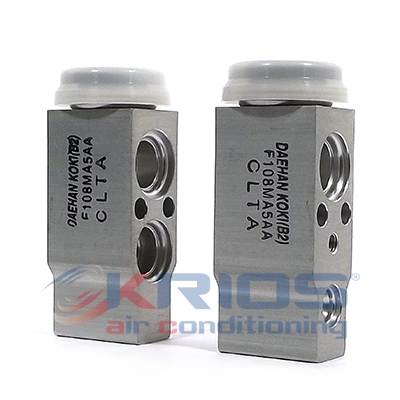 [K42087] Expansionsventil, Klimaanlage