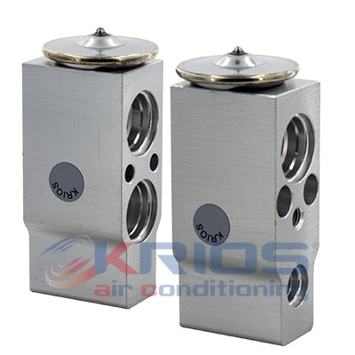 [K42176] Expansionsventil, Klimaanlage