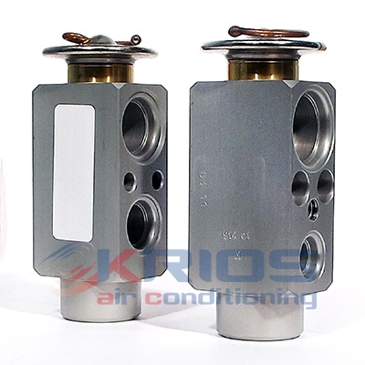 [K42114] Expansionsventil, Klimaanlage