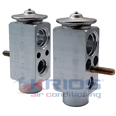 [K42120] Expansionsventil, Klimaanlage