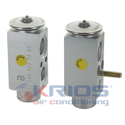 [K42062] Expansionsventil, Klimaanlage