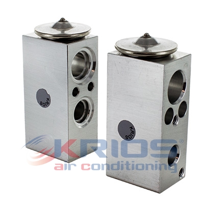 [K42169] Expansionsventil, Klimaanlage