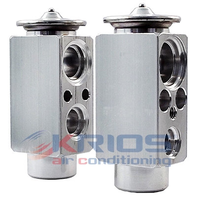 [K42027] Expansionsventil, Klimaanlage