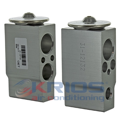 [K42071] Expansionsventil, Klimaanlage