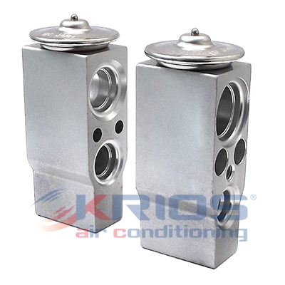 [K42010] Expansionsventil, Klimaanlage