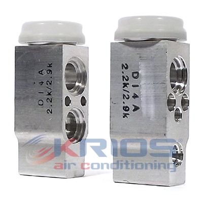 [K42069] Expansionsventil, Klimaanlage