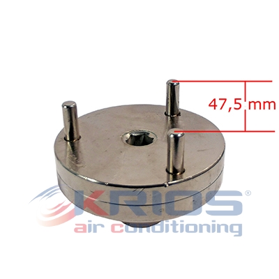 [K181201] Extraktor DENSO