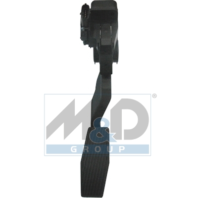 [83527] Fahrpedalsatz