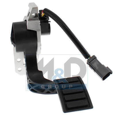 [83730] Fahrpedalsatz