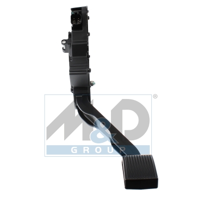 [83736] Fahrpedalsatz