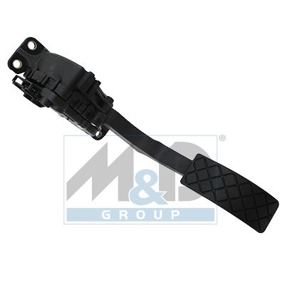 [83554E] Fahrpedalsatz