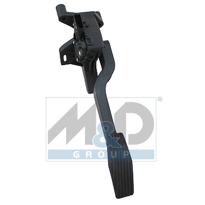 [83542E] Fahrpedalsatz