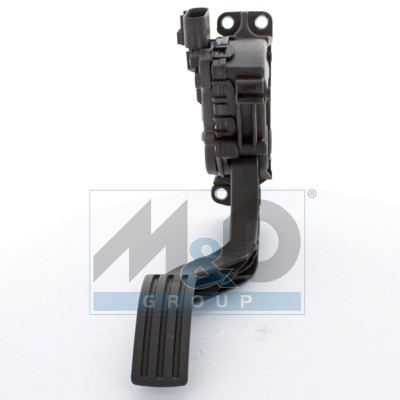 [83557] Fahrpedalsatz