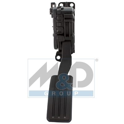 [83545] Fahrpedalsatz