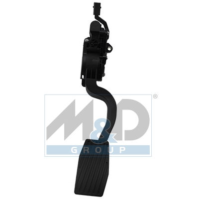 [83590] Fahrpedalsatz