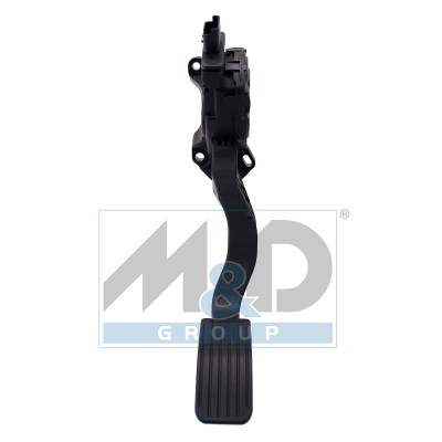 [83552] Fahrpedalsatz