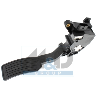 [83716] Fahrpedalsatz