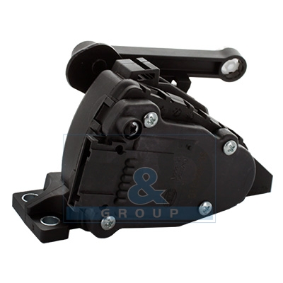 [83572] Fahrpedalsatz