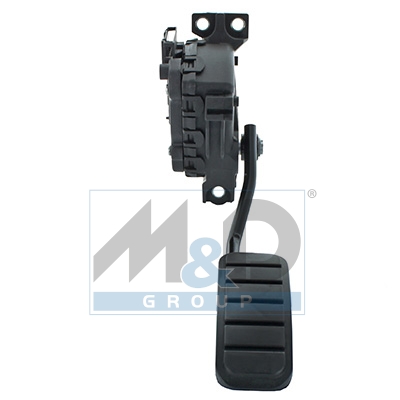 [83568] Fahrpedalsatz