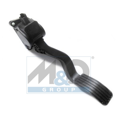 [83551] Fahrpedalsatz