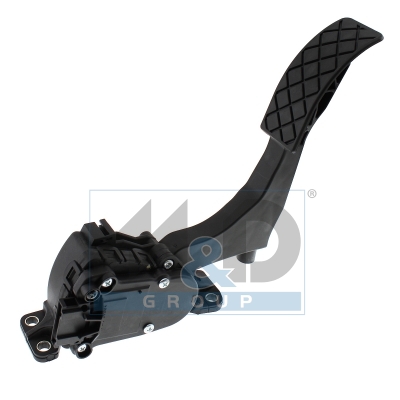 [83717] Fahrpedalsatz